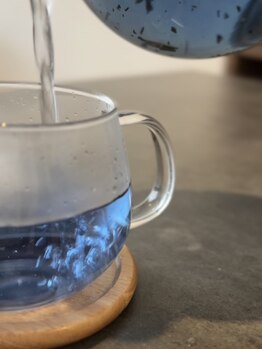 Relaxation salon Euphoria/