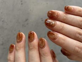 ニュアンスネイル【2.11】