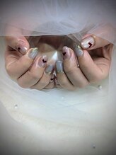 リシェル(Re.ciel)/お客様ネイル