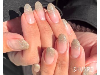 カーム(Calm)/ラメグラ