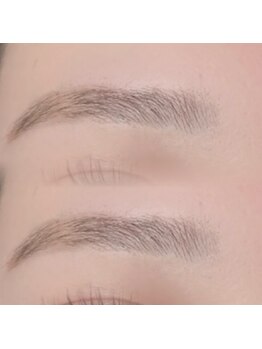 アイモア 吉祥寺店(eye mor.)/まつげパーマ/美眉/アイブロウ