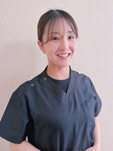 カイロプラクティック グッドパートナー&nbsp;一柳 きらら