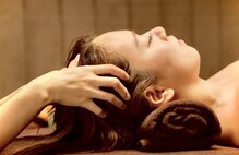 睡眠サロン頭(tsumuri)