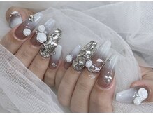 スピラ 上通店(Spira)/持ち込みデザイン