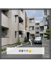 リリー キョウドウ(Lily Kyodo)/9.道案内