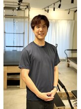 ルルト 池袋2号店 Fumiya(IK2