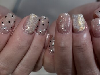 ペイル(#peil)/yui omakase design