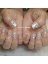 シュポルテ(chou porte)/