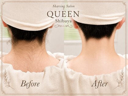 クイーン 渋谷店(QUEEN)の写真