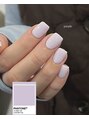 ルアンエステティック(RUAN esthetic) ワンカラーもお任せください!