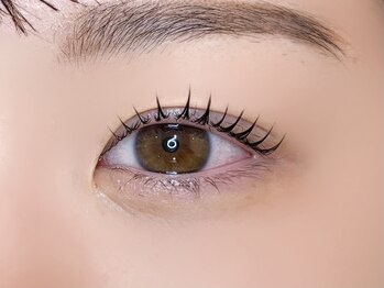 エイト アイラッシュ 池袋店(eight eyelash)/ラッシュリフト/パリジェンヌ
