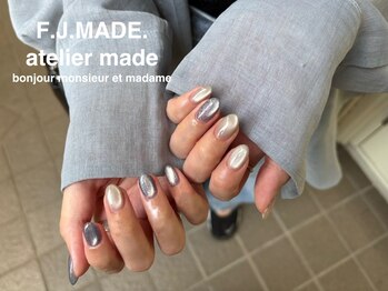 アトリエ メイド(atelier made)/