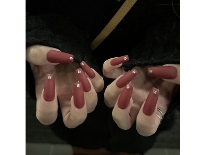 ファンシー(Fancy)の写真