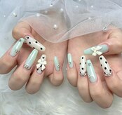 アールズネイル(R-s nail)