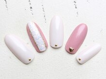 ジーネイルコウベ(G NAIL KOBE)/ハンドEコース 3490円