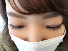 アグリューム(agrumes)/2D/Ｃカール