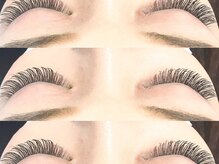 ナイン(NINE)/フラットラッシュ