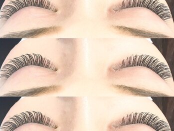 ナイン(NINE)/フラットラッシュ