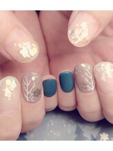 トータルサロン 白べぇーっ プラス/Bコース＋マットコート追加☆