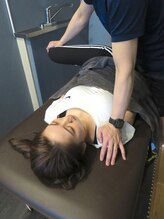 リオラ(Liora)/整体でバストアップ