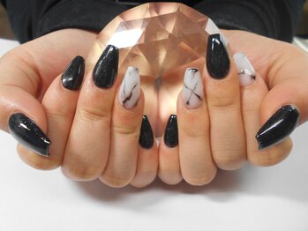 ネイルサロン グレイス(Grace)/スカルプ