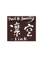 ネイルアンドビューティー 凛空(nail&beauty link)/スタッフ一同