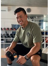 プレミジム(PREMI GYM)&nbsp;TAKAYASU KAKUTA