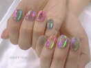 うるうるネイル