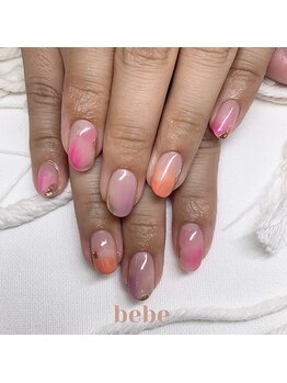 ベベ(bebe)/