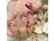 サロンド ボヌール(salon de bonheur)/