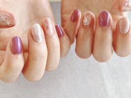 girly basic　◆　La　Fleur