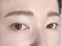 サロンドティス 学芸大学(salon de tis)/まつ毛パーマ