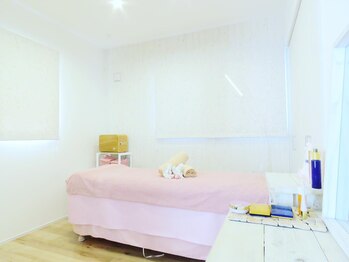 パラフューズ 札幌店 ブランジュ(PARAFUSE.)/癒しの空間♪