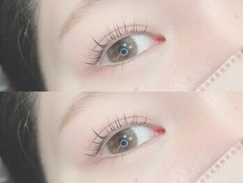 くるり 仲御徒町 上野御徒町店/パリジェンヌラッシュリフト