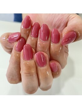 ネイルサロン エムズ(Nail salon M's)/