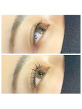 ビオス アイラッシュ 五反田(Bios eyelash)/ラッシュリフト