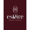 イスリール 新宿店(esRire)ロゴ