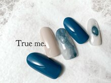 トゥルーミー(True me.)/￥6600