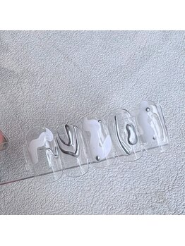 アトリエテンイレブン(AT.1011)/☆ニュアンスデザインコース