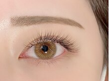 ムーア 博多(MUA)/ブラウンミックスランダムカラー