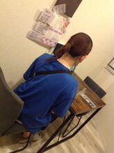 ミライズ(MIRAI'S)/全身脱毛♪これから楽しみ (^_-)