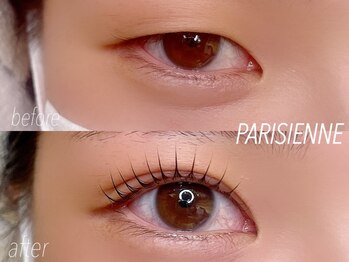 ビー 岡山田町店(Be.)/パリジェンヌラッシュリフト