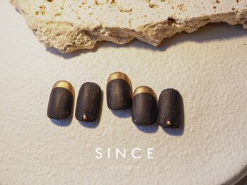 シンス(Since)/12月Jr. monthly design