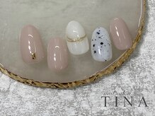 ティナ(TINA)/