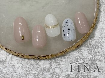 ティナ(TINA)/