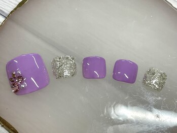 エスディーアイ(SDI)/フット 定額シンプル