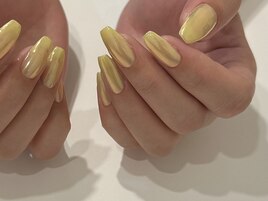 【Hand】ミラー・オーロラ