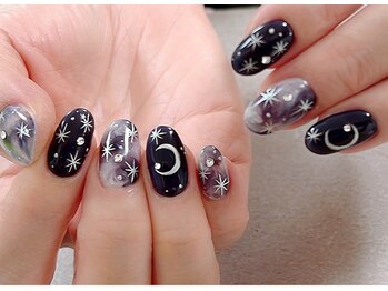 ネイルルージュ(Nail Rouge)/