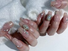 恵比寿ミリ(mm)/ストーンネイル