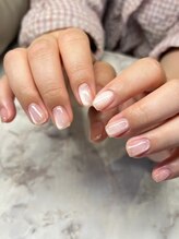 シャルム ド ネイルズ(Charm de nails)/